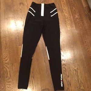 Rihanna Fenty puma leggings